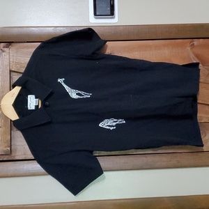 Ultra Pink Button Up Shirt